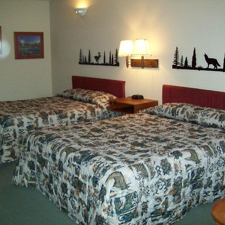 The Legend Cottage Inn Bellaire Εξωτερικό φωτογραφία