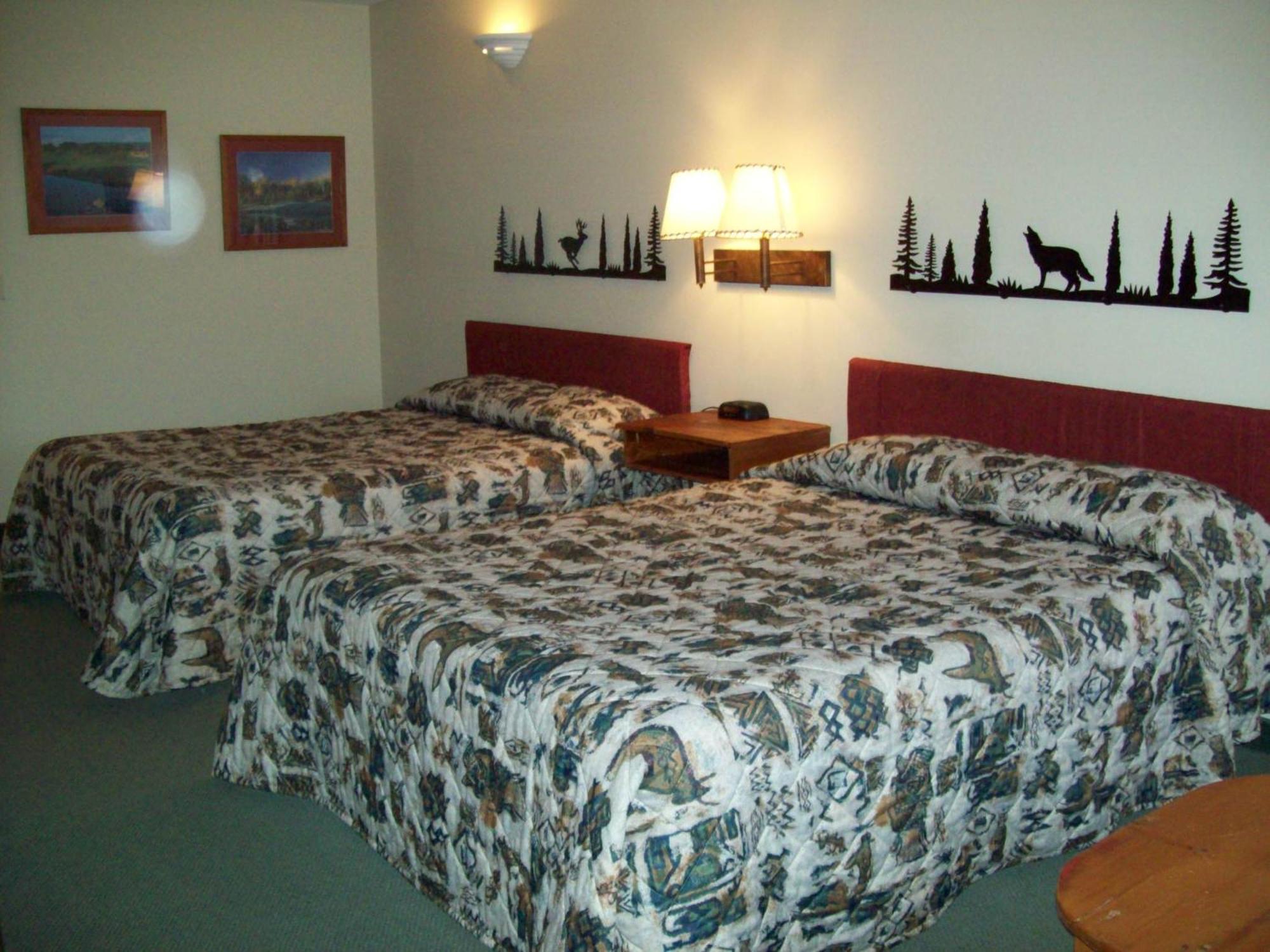 The Legend Cottage Inn Bellaire Εξωτερικό φωτογραφία