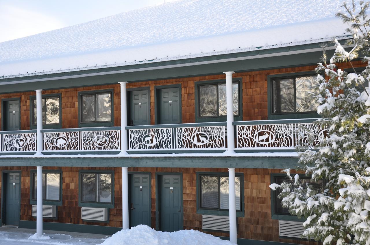 The Legend Cottage Inn Bellaire Εξωτερικό φωτογραφία