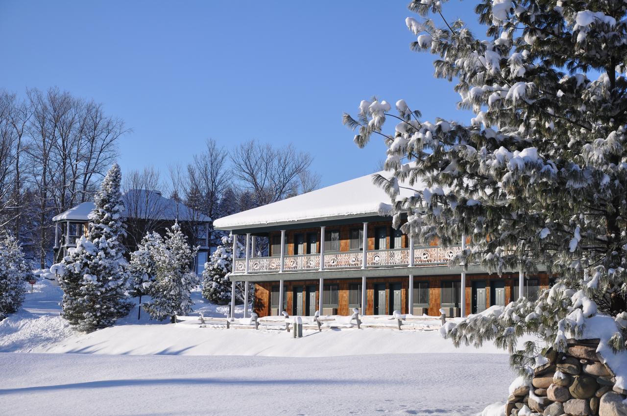 The Legend Cottage Inn Bellaire Εξωτερικό φωτογραφία