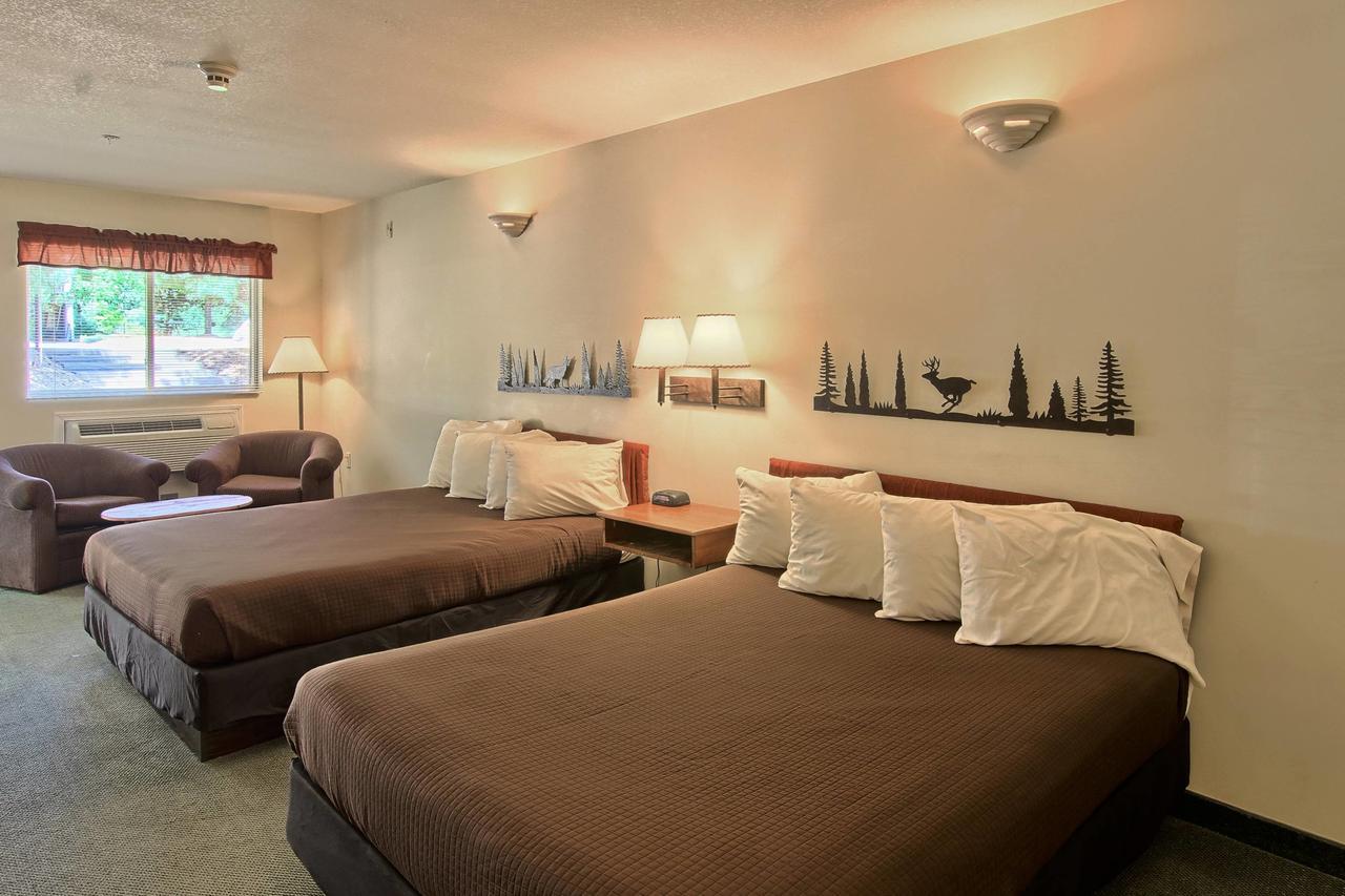 The Legend Cottage Inn Bellaire Εξωτερικό φωτογραφία