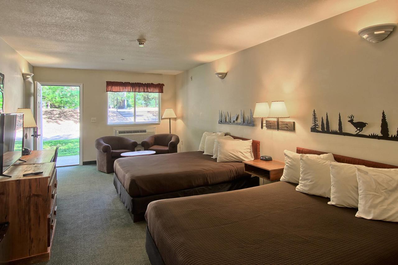 The Legend Cottage Inn Bellaire Εξωτερικό φωτογραφία