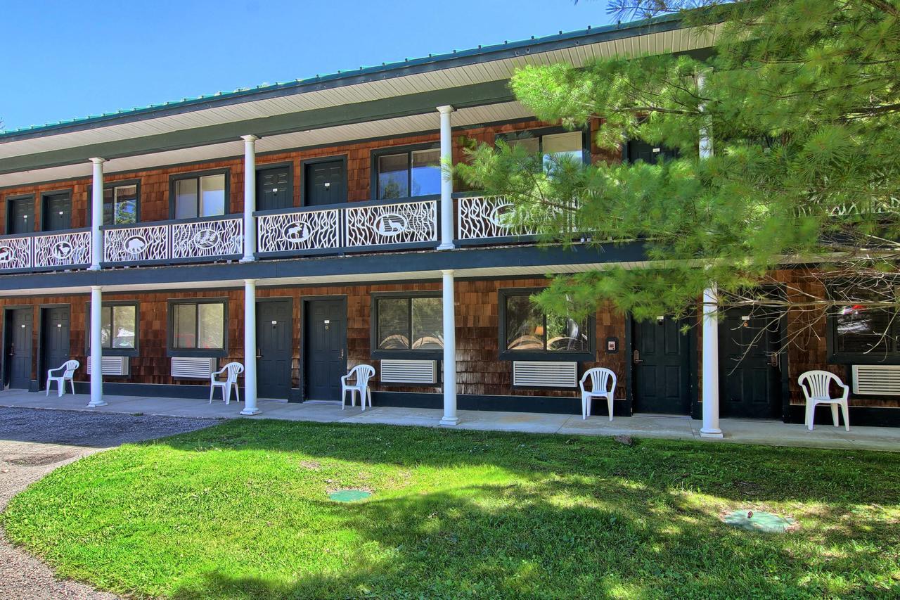 The Legend Cottage Inn Bellaire Εξωτερικό φωτογραφία